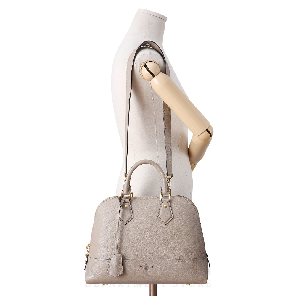 LOUIS VUITTON(USED)루이비통 네오 알마 PM